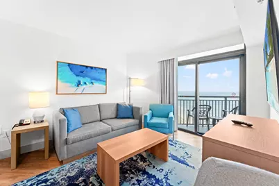 3000 N Ocean Blvd. N #1801, Myrtle Beach, SC 29577 - Photo 10