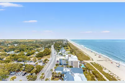 3000 N Ocean Blvd. N #1801, Myrtle Beach, SC 29577 - Photo 2