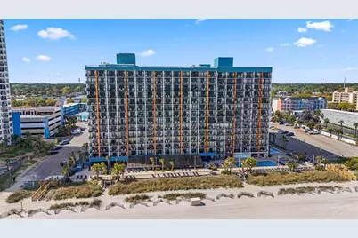 1501 S Ocean Blvd. #1147, Myrtle Beach, SC 29575 - Photo 1