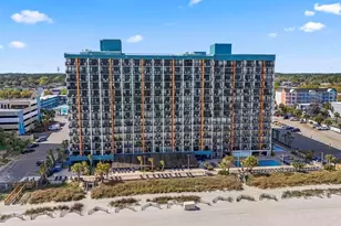 1501 S Ocean Blvd, Myrtle Beach, SC 29575 - Photo 1