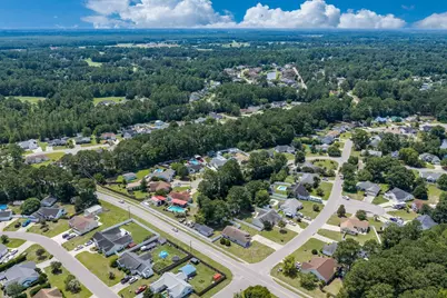 1001 Chateau Dr., Conway, SC 29526 - Photo 40