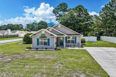 1001 Chateau Dr., Conway, SC 29526 - Photo 1