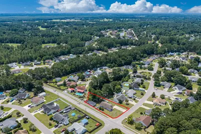 1001 Chateau Dr., Conway, SC 29526 - Photo 38