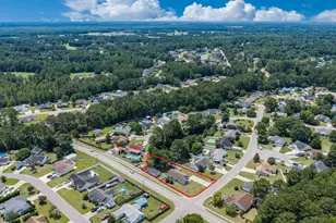 1001 Chateau Dr, Conway, SC 29526 - Photo 38