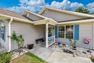 1001 Chateau Dr, Conway, SC 29526 - Photo 26