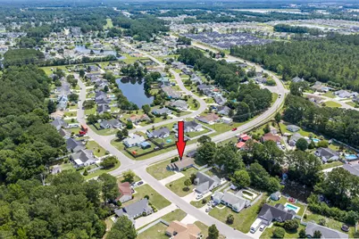 1001 Chateau Dr., Conway, SC 29526 - Photo 50