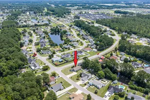 1001 Chateau Dr, Conway, SC 29526 - Photo 50