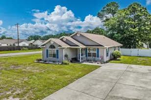 1001 Chateau Dr, Conway, SC 29526 - Photo 30