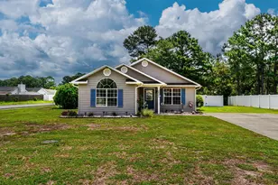 1001 Chateau Dr, Conway, SC 29526 - Photo 44