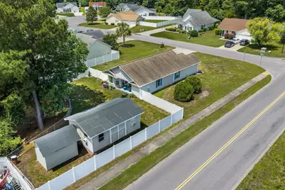 1001 Chateau Dr., Conway, SC 29526 - Photo 20