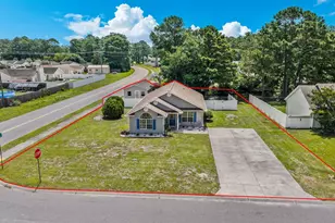 1001 Chateau Dr, Conway, SC 29526 - Photo 42