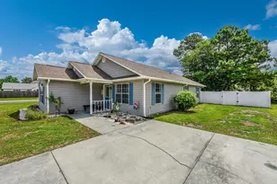 1001 Chateau Dr, Conway, SC 29526 - Photo 6