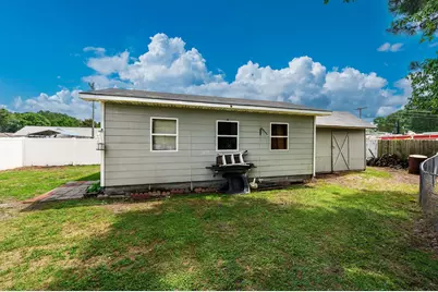 1001 Chateau Dr., Conway, SC 29526 - Photo 18