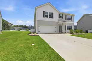 856 Agostino Dr, Myrtle Beach, SC 29579 - Photo 2