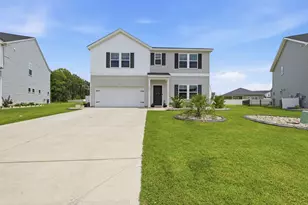 856 Agostino Dr, Myrtle Beach, SC 29579 - Photo 58