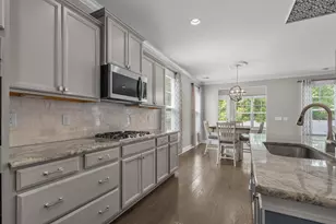 5235 Stockyard Loop, Myrtle Beach, SC 29588 - Photo 6