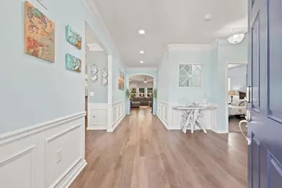 206 Three Oak Ln., Conway, SC 29526 - Photo 8