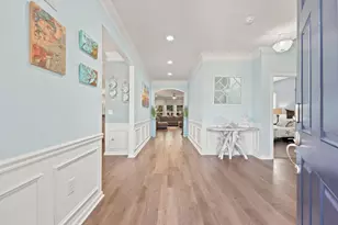 206 3 Oak Ln, Conway, SC 29526 - Photo 8