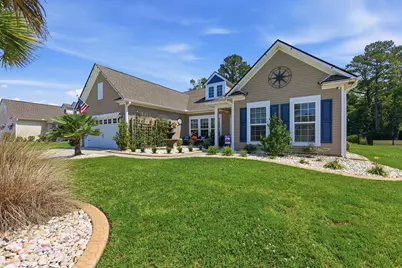 206 Three Oak Ln., Conway, SC 29526 - Photo 6