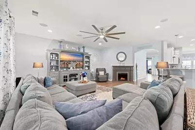 206 Three Oak Ln., Conway, SC 29526 - Photo 28