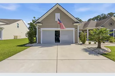 206 Three Oak Ln., Conway, SC 29526 - Photo 4