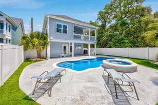 5903 Haskell Cir, Myrtle Beach, SC 29577 - Photo 44