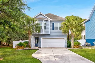 5903 Haskell Cir, Myrtle Beach, SC 29577 - Photo 2