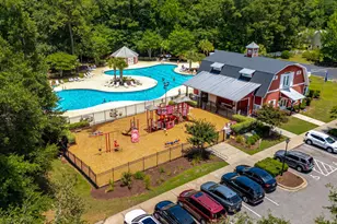4693 Farm Lake Dr, Myrtle Beach, SC 29579 - Photo 66