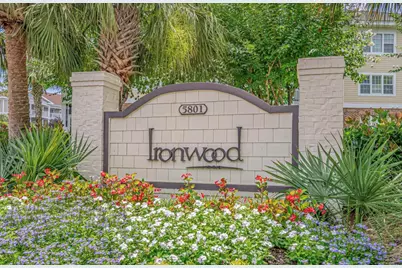 5801 Oyster Catcher Dr. #1214, North Myrtle Beach, SC 29582 - Photo 20