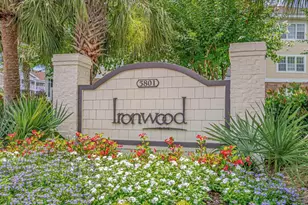 5801 Oyster Catcher Dr, North Myrtle Beach, SC 29582 - Photo 20