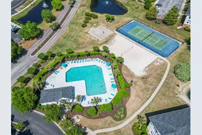 5801 Oyster Catcher Dr. #1214, North Myrtle Beach, SC 29582 - Photo 18
