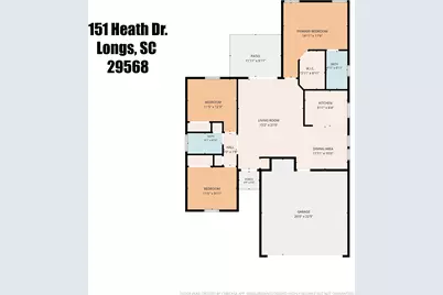 151 Heath Dr., Longs, SC 29568 - Photo 32