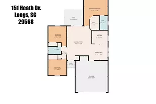 151 Heath Dr, Longs, SC 29568 - Photo 32