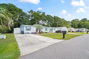 232 Captains Dr, Little River, SC 29566 - Photo 2