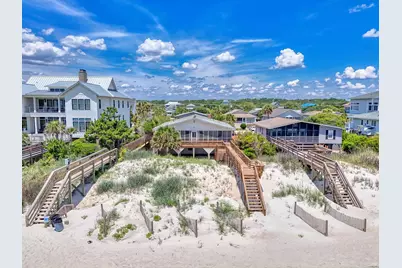 497 Norris Dr., Pawleys Island, SC 29585 - Photo 2