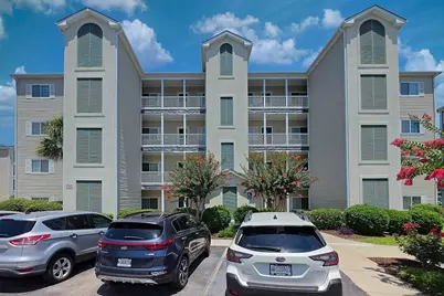 1100 Commons Blvd. #716, Myrtle Beach, SC 29572 - Photo 1