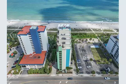 2310 N Ocean Blvd. #307, Myrtle Beach, SC 29577 - Photo 24