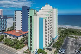 2310 N Ocean Blvd, Myrtle Beach, SC 29577 - Photo 1