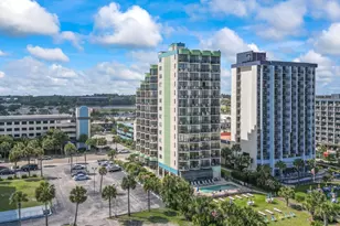 2310 N Ocean Blvd, Myrtle Beach, SC 29577 - Photo 22