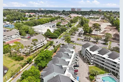 1101 Possum Trot Rd. #A103, North Myrtle Beach, SC 29582 - Photo 2