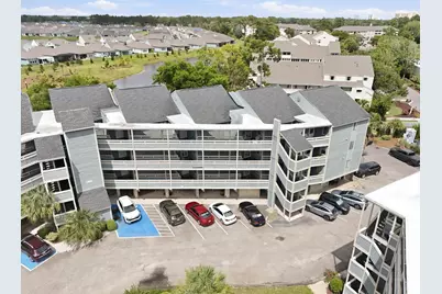 1101 Possum Trot Rd. #A103, North Myrtle Beach, SC 29582 - Photo 1