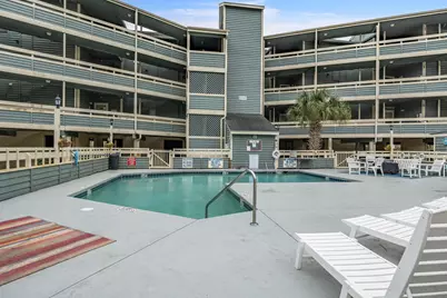 1101 Possum Trot Rd. #A103, North Myrtle Beach, SC 29582 - Photo 32