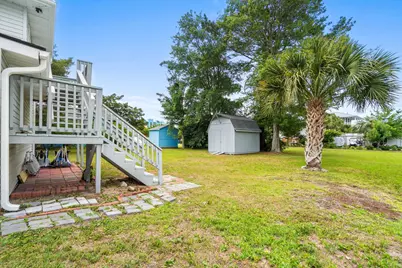 4601 Lewis St., North Myrtle Beach, SC 29582 - Photo 36