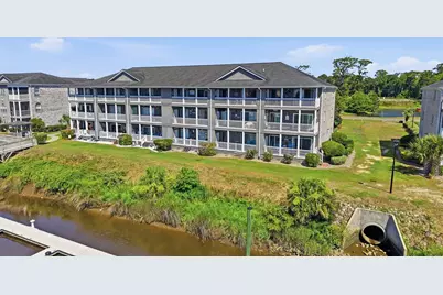4522 N North Plantation Harbour Dr. #E-1, Little River, SC 29566 - Photo 24