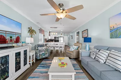 811 Ocean Blvd. N #306, Surfside Beach, SC 29575 - Photo 26