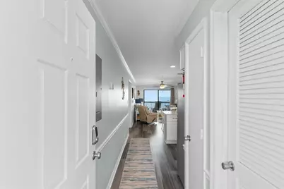 811 Ocean Blvd. N #306, Surfside Beach, SC 29575 - Photo 14