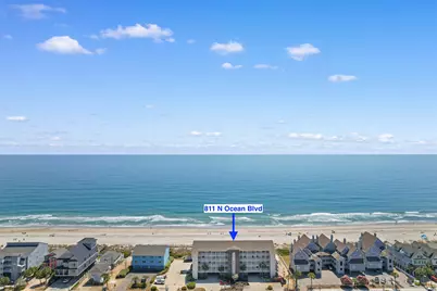 811 Ocean Blvd. N #306, Surfside Beach, SC 29575 - Photo 10