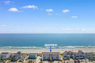 811 Ocean Blvd N, Surfside Beach, SC 29575 - Photo 10