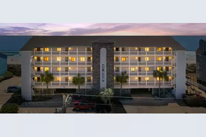 811 Ocean Blvd. N #306, Surfside Beach, SC 29575 - Photo 6