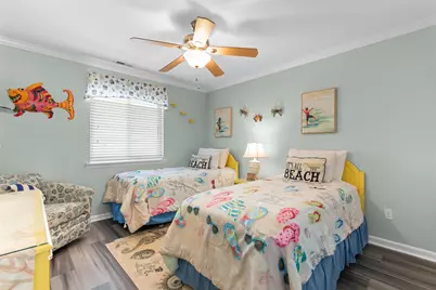 811 Ocean Blvd. N #306, Surfside Beach, SC 29575 - Photo 32